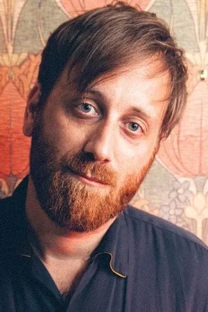Dan Auerbach photo