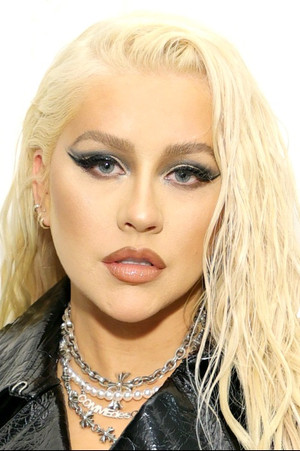 Christina Aguilera photo
