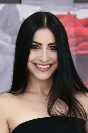 Kaitlyn Katsaros photo