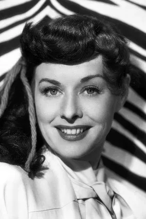 Paulette Goddard photo