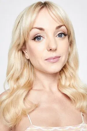 Helen George photo