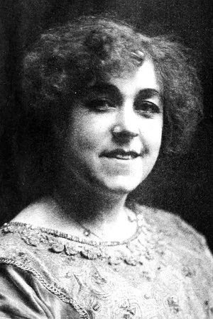 Lily Branscombe photo