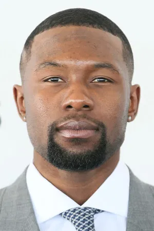 Trevante Rhodes photo