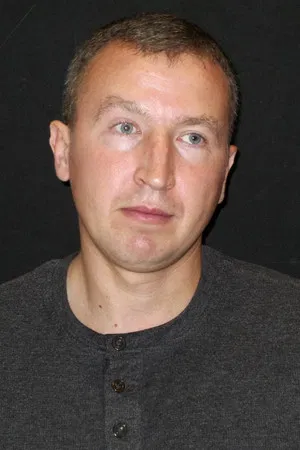 Valerii Borisov photo