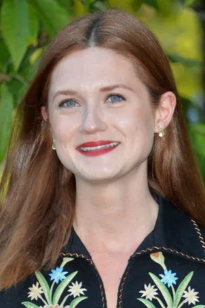 Bonnie Wright photo