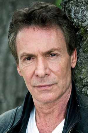 Robin Sachs photo