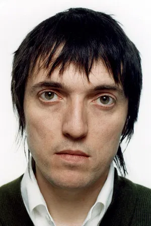 Colin Greenwood photo
