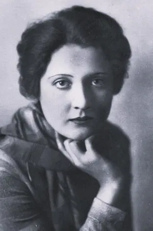 Charlotte Ander photo