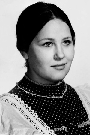 Lyudmyla Alfimova photo