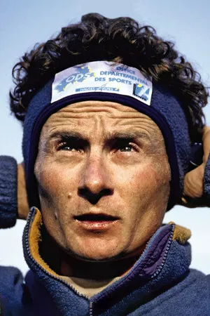 Jean-Christophe Lafaille photo