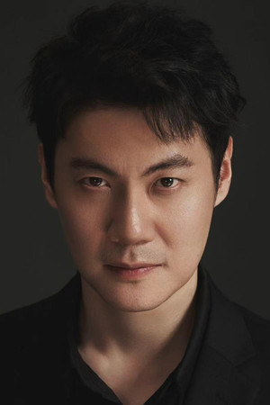 Yu Xiaoming photo