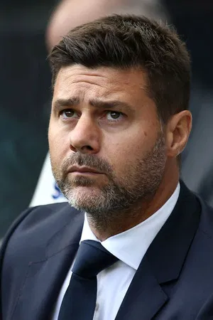 Mauricio Pochettino photo
