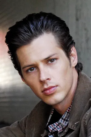 Kyle Justin Leatherberry photo