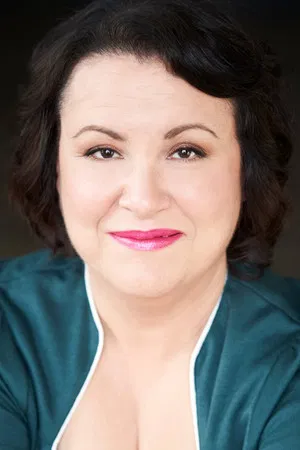 Sandra Battaglini photo