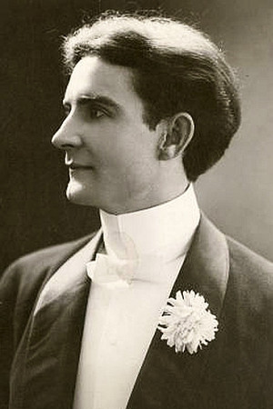 Orral Humphrey photo