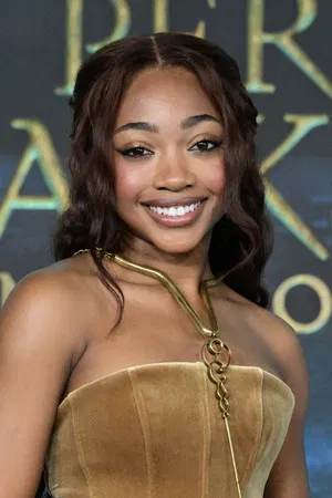 Leah Sava Jeffries photo