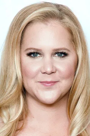 Amy Schumer photo