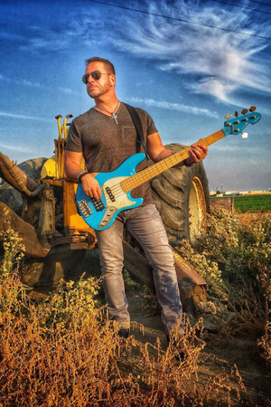 Shem von Schroeck photo