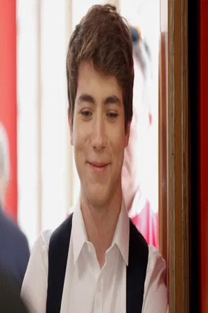 Thomas Chassonnerie photo