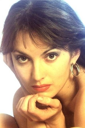 Oksana Kaliberda photo