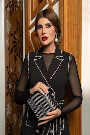 Elham Al Fadalah photo