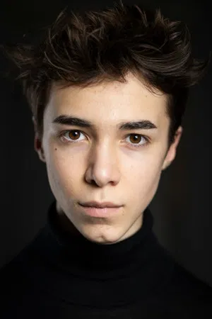 Ellias Mandeau photo