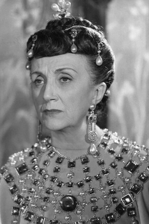 Colette Régis photo