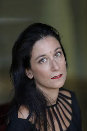 Dimitra Kontou photo