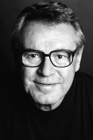 Miloš Forman photo