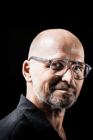 Zdeněk Pohlreich photo