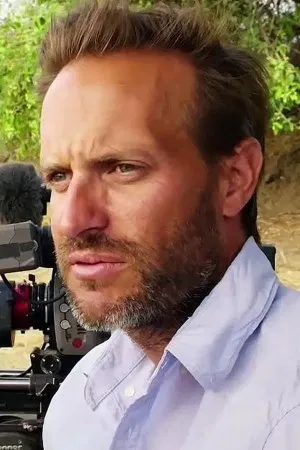 Nathan Pilcher photo