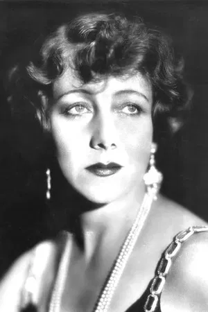 Marjorie Gateson photo