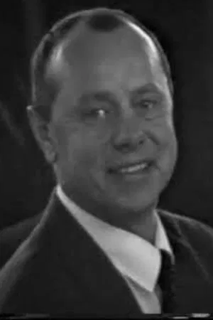 Alexander Zheromsky photo