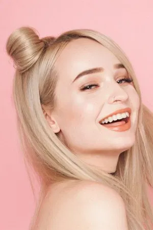 Kim Petras photo