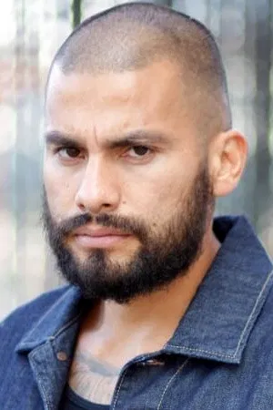 Daniel Moncada photo