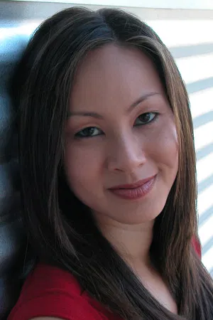 Miranda Kwok photo
