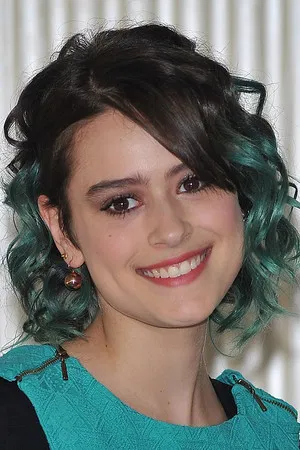 Rosabell Laurenti Sellers photo