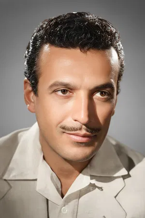 Sadri Alışık photo