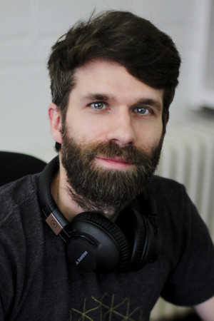 Alexandre Leblanc photo