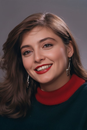 Filiz Ersürer photo