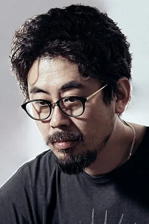 Na Hong-jin photo