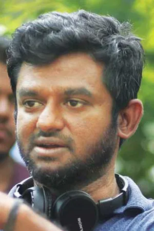 Madhu C. Narayanan photo