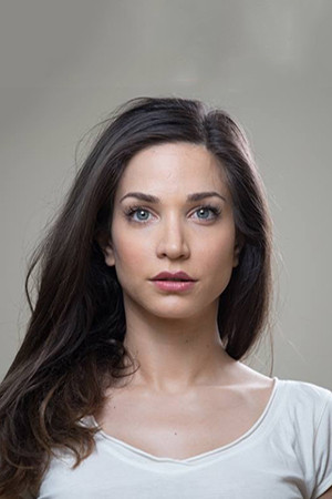 Katerina Geronikolou photo