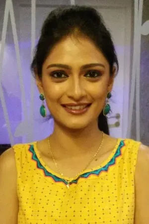 Sastika Rajendran photo