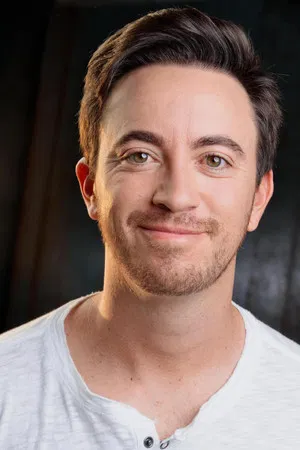 Charlie Alvarado photo