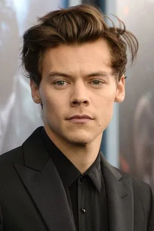 Harry Styles photo