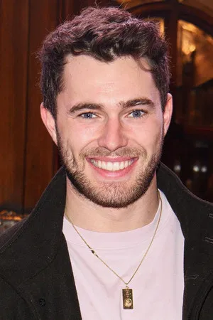 Curtis Pritchard photo