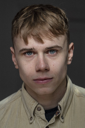 Magnús Mariuson photo