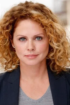 Mellissa Lydia McBride photo