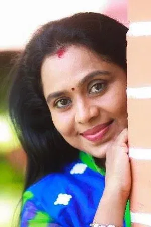 Viji Chandrasekhar photo